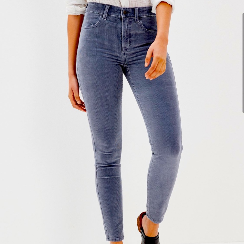 AE Corduroy Pants